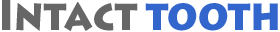 intact-tooth